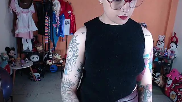 MissMiia2 online show from July 29, 2:04 pm