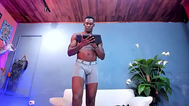 Iker bigdick online show from December 17, 10:32 pm