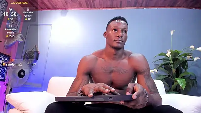 Iker bigdick online show from December 19, 7:29 pm