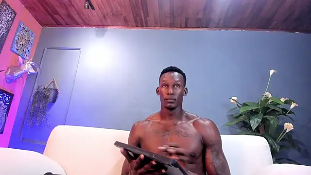 Iker bigdick online show from December 23, 11:06 pm