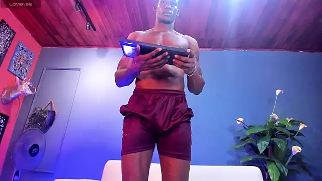 Iker bigdick online show from December 28, 7:22 pm