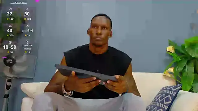 Snapshot of Iker_bigdick chatting on September 20, 4:08 pm Iker bigdick online show from September 20, 4:08 pm