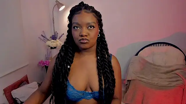 Im Maria online show from October 17, 11:07 pm