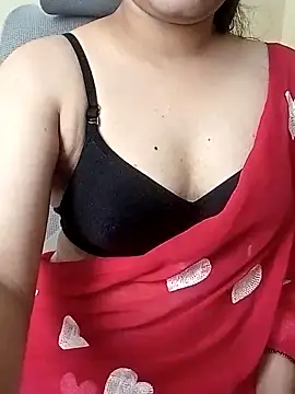 Indianhyna online show from October 10, 7:29 am