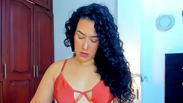 kathyajhonss online show from January 30, 10:41 pm