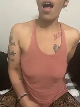 Princess Desirae online show from June 2, 5:53 am