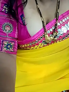 Snapshot of your-sameera chatting on November 17, 6:30 am your-sameera online show from November 17, 6:30 am