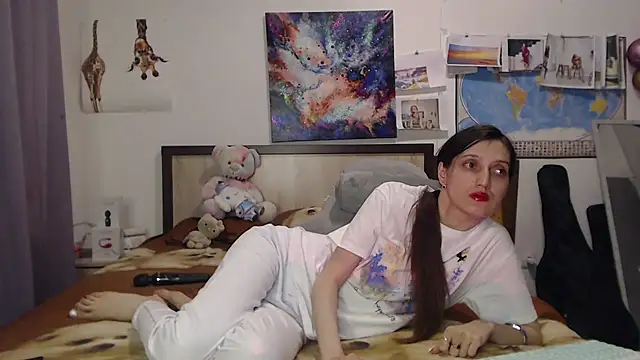 Iren online show from February 3, 3:42 am