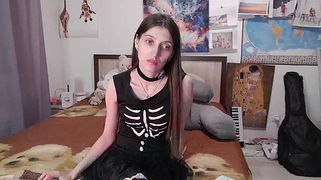 Iren online show from February 13, 8:13 pm