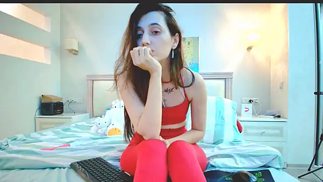 Iren online show from December 22, 6:38 pm