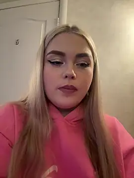 April Vance online show from December 9, 6:01 am