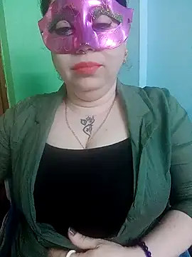 Snapshot of Raja_Ranii chatting on January 22, 10:07 am Raja Ranii online show from January 22, 10:07 am