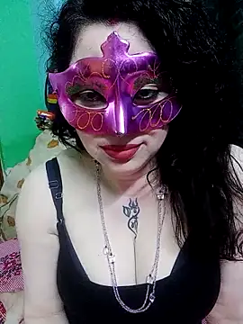 Snapshot of Raja_Ranii chatting on February 16, 5:15 pm Raja Ranii online show from February 16, 5:15 pm