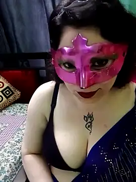 Snapshot of Raja_Ranii chatting on March 5, 12:00 pm Raja Ranii online show from March 5, 12:00 pm