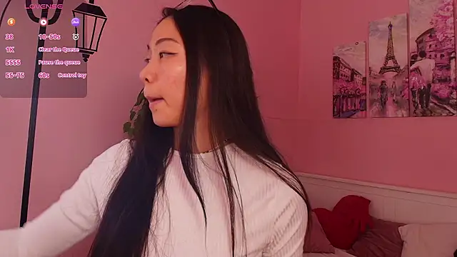 Inari Okami  online show from March 21, 3:26 pm