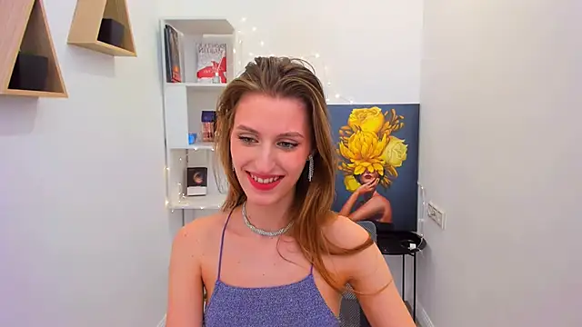 NaturalBeaty online show from February 7, 2:47 pm