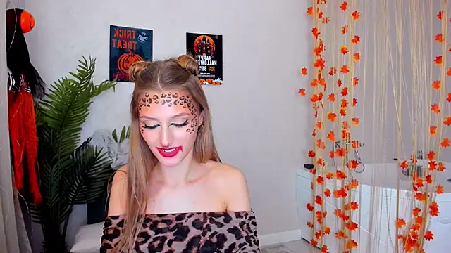 NaturalBeaty online show from October 31, 12:39 pm