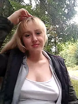 SherryOutdoor1 online show from October 9, 8:23 am