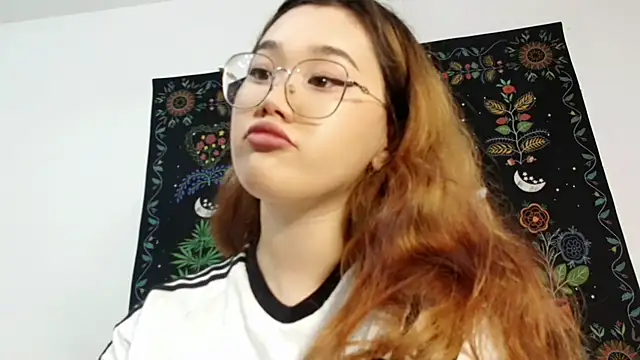 Snapshot of Jennatyan chatting on September 26, 12:31 pm Jennatyan online show from September 26, 12:31 pm