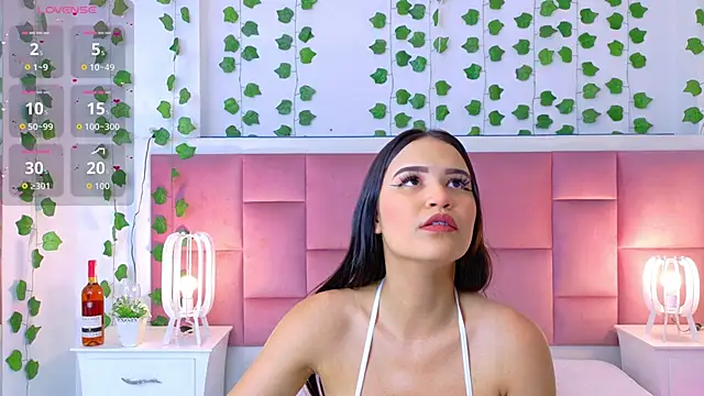 kaily sweet1 online show from June 15, 11:23 am