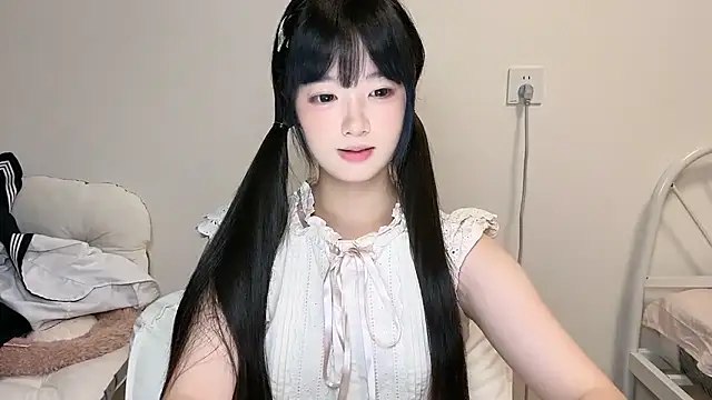 Fairy-06 online show from December 2, 5:15 pm