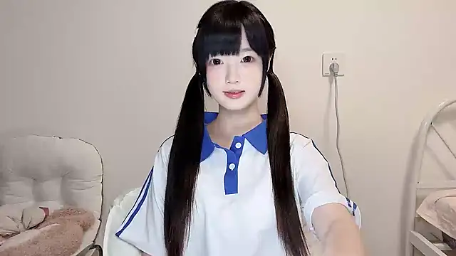 Fairy-06 online show from December 8, 1:25 pm