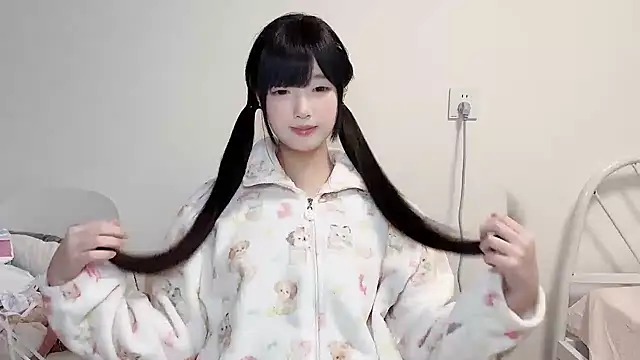 Fairy-06 online show from December 29, 7:22 pm