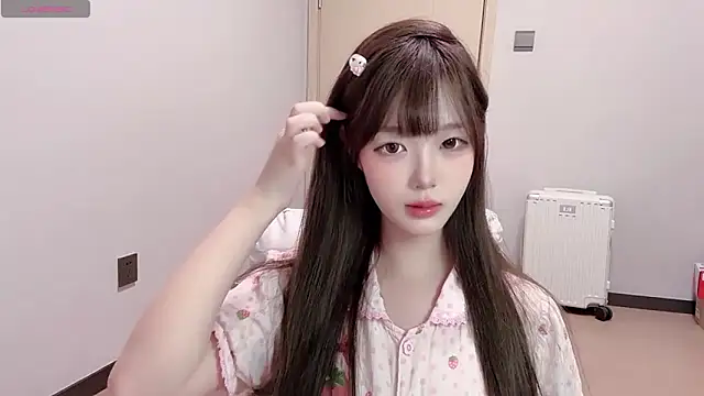 Fairy-06 online show from September 9, 2:16 pm