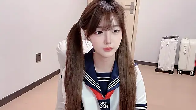 Fairy-06 online show from October 21, 1:34 pm