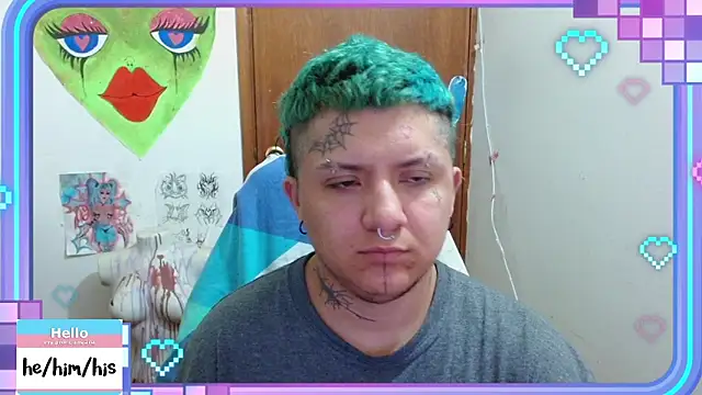 Snapshot of masterkevinftm chatting on January 26, 10:34 am masterkevinftm online show from January 26, 10:34 am