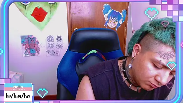 Snapshot of masterkevinftm chatting on January 28, 3:25 pm masterkevinftm online show from January 28, 3:25 pm