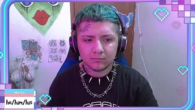 Snapshot of masterkevinftm chatting on January 30, 11:11 am masterkevinftm online show from January 30, 11:11 am