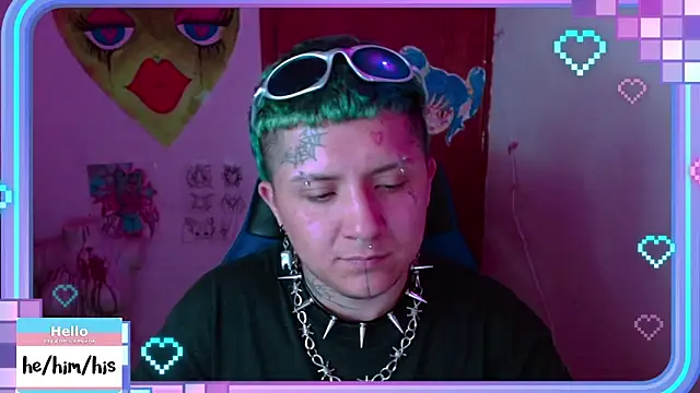 Snapshot of masterkevinftm chatting on January 30, 9:25 pm masterkevinftm online show from January 30, 9:25 pm