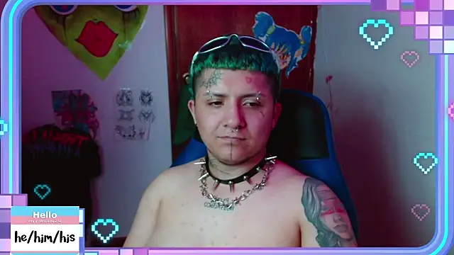 Snapshot of masterkevinftm chatting on January 31, 7:40 pm masterkevinftm online show from January 31, 7:40 pm