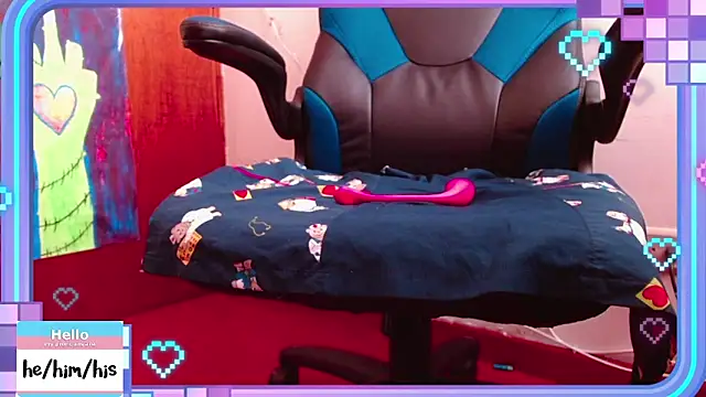 Snapshot of masterkevinftm chatting on February 5, 1:00 pm masterkevinftm online show from February 5, 1:00 pm