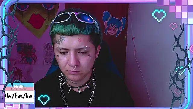 Snapshot of masterkevinftm chatting on February 14, 9:24 am masterkevinftm online show from February 14, 9:24 am