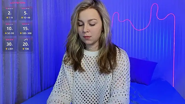 Mel Nelson online show from December 6, 10:27 am