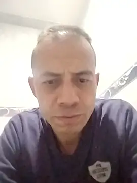 Andres1981 06 online show from October 25, 9:20 pm