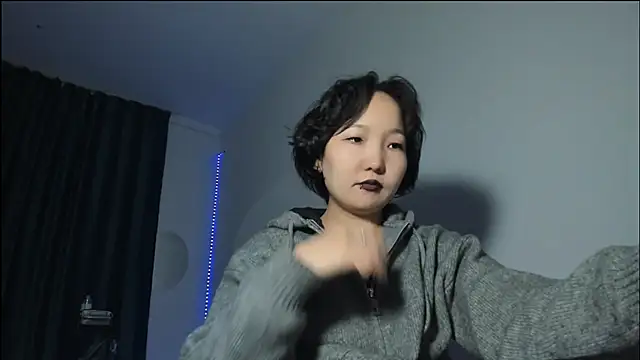 himeros goddess online show from December 7, 12:08 am