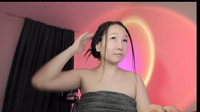 himeros goddess online show from January 26, 3:27 am