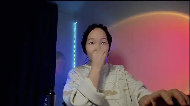 himeros goddess online show from February 13, 4:32 am