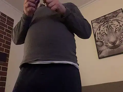 mesetti online show from January 13, 7:21 pm