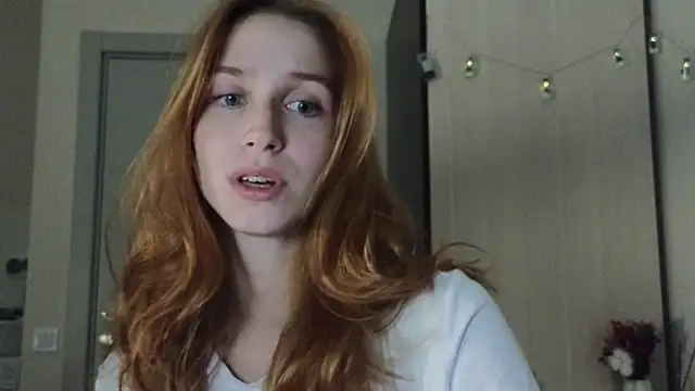 Mary Av online show from September 23, 7:50 pm