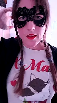 Hexe12346 online show from December 23, 5:22 pm