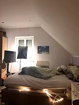 Hexe12346 online show from November 29, 3:15 pm