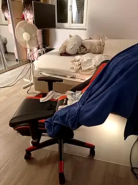 Hexe12346 online show from February 12, 5:19 pm