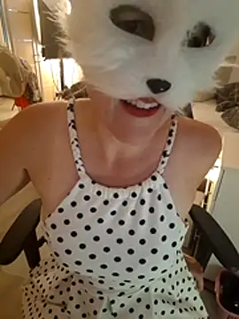 Hexe12346 online show from June 16, 4:20 pm