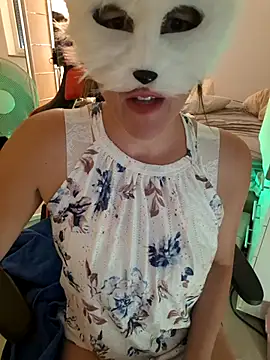 Hexe12346 online show from July 11, 4:32 pm