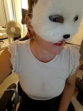 Hexe12346 online show from July 19, 1:59 pm