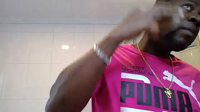 pumapatri online show from March 5, 1:18 pm